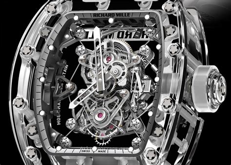 richard mille tourbillon rm 56 02 sapphire|rm 56 02 tourbillon sapphire.